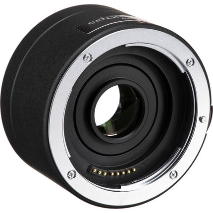 Kenko TELEPLUS HD pro 2x DGX Teleconvertidor para Canon EF con Revestimiento Multi-Capa y Autofoco