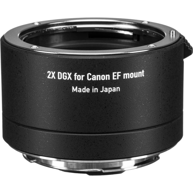 Kenko TELEPLUS HD pro 2x DGX Teleconvertidor para Canon EF con Revestimiento Multi-Capa y Autofoco