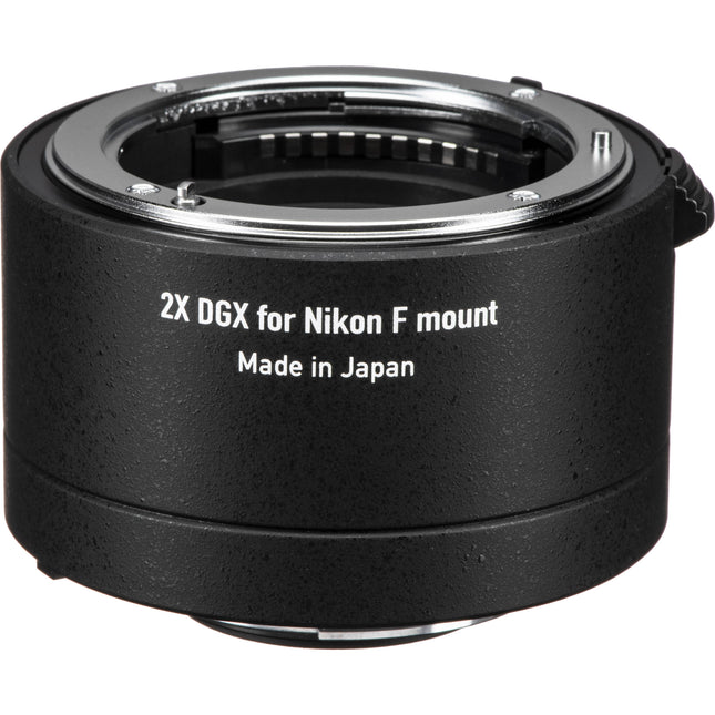 Kenko TELEPLUS HD pro 2x DGX Teleconvertidor para Nikon F F-Mount 2x aumento