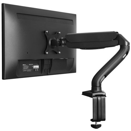 Uncaged Ergonomics Brazo Ajustable para Monitor 17-27" con 3 Puertos USB