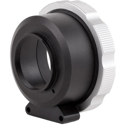 Wooden Camera Adaptador Lente ARRI PL a FUJIFILM X Soporte Universal Ajustable