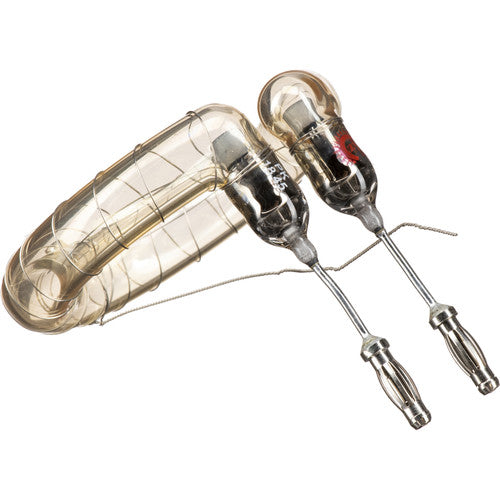 Godox Tubo de Flash 600Ws para Cabezal QT600IIM Repuesto Fácil Instalación