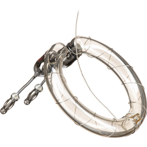 Godox 400Ws Tubo de Flash para Cabezal QS400II Repuesto Fácil Instalación