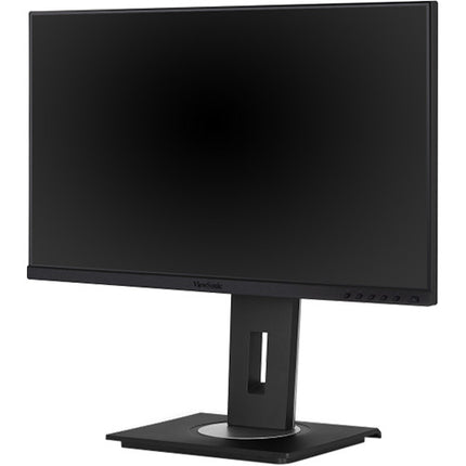 ViewSonic VG2755 Monitor IPS 27" 1920x1080 Full HD USB Type-C HDMI DP