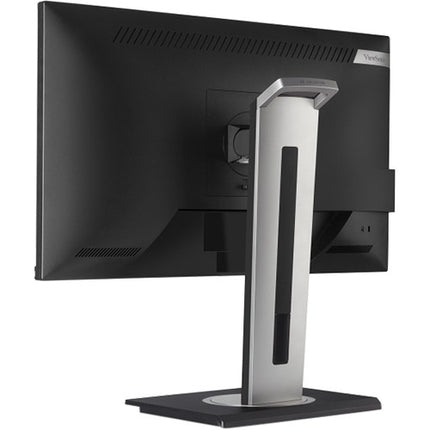 ViewSonic VG2755 Monitor IPS 27" 1920x1080 Full HD USB Type-C HDMI DP