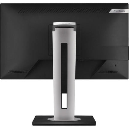 ViewSonic VG2755 Monitor IPS 27" 1920x1080 Full HD USB Type-C HDMI DP