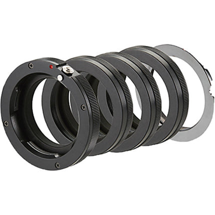Novoflex Adapter Kit para lentes Visoflex M a cámara Leica M metal