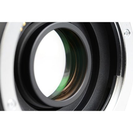 Kenko TELEPLUS HD pro 1.4x DGX Teleconvertidor para Nikon F montaje F compatible Nikon y Tokina