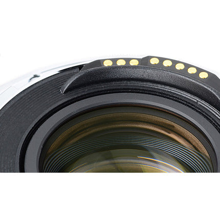 Kenko TELEPLUS HD pro 2x DGX Teleconvertidor para Canon EF con Revestimiento Multi-Capa y Autofoco