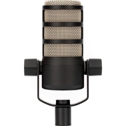 RODE RODECaster Duo Kit de Podcast con 2 PodMic 2 Preamps 32GB