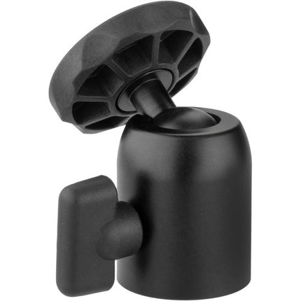Oben BD-02 Mini Bola Cabezal Ajuste con palanca Soporta 3 kg