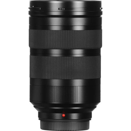 Leica Vario-Elmarit-SL 24-90mm f/2.8-4 Objetivo Full Frame Estabilizador Óptico Con Parasol