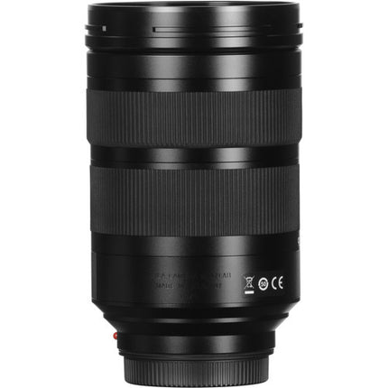 Leica Vario-Elmarit-SL 24-90mm f/2.8-4 Objetivo Full Frame Estabilizador Óptico Con Parasol