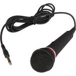 Oklahoma Sound MIC-1 Micrófono Electret 9' Cable On Off Switch