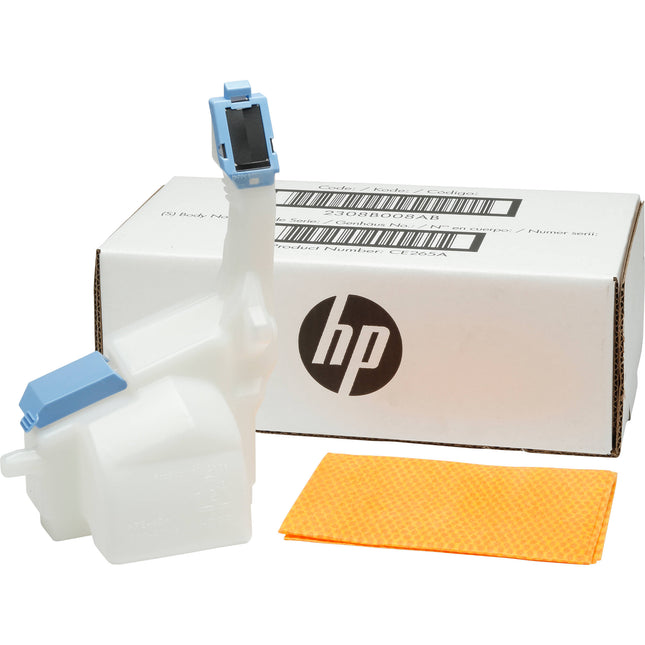 HP 648A Unidad de Recogida de Tóner para Impresoras LaserJet Color CM4540 CP4025 CP4525 M651