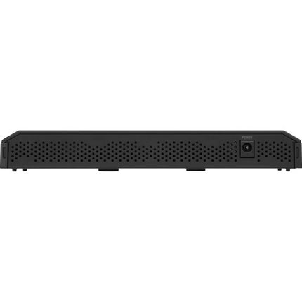 Ubiquiti ES-5XP EdgeSwitch XP 5 Puertos Gigabit PoE 24V 2.5A Adaptador