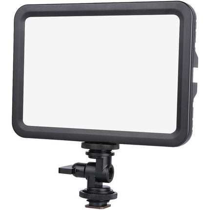 YELANGU LED204 Luz LED Bicolor para Video con 204 LEDs y Regulador
