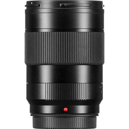 Leica APO-Summicron-SL 90mm f/2 Lente para Montura L Full Frame resistente al polvo