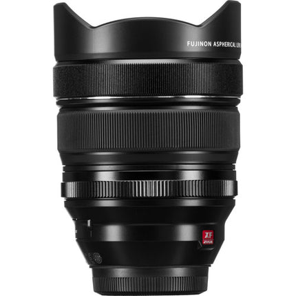 FUJIFILM XF 8-16mm f2.8 R LM WR Lente angular APS-C resistente al clima