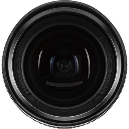 FUJIFILM XF 8-16mm f2.8 R LM WR Lente angular APS-C resistente al clima