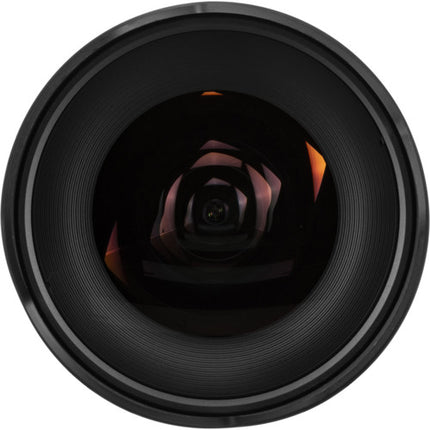 Samyang AF 14mm f/2.8 Lente para Canon EF Ultra Multicoating y Autofocus