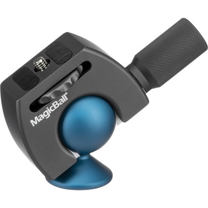 Novoflex Mini MagicBall Adaptador 3/8 a 1/4 con Garantía 1 Año