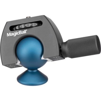 Novoflex Mini MagicBall Adaptador 3/8 a 1/4 con Garantía 1 Año