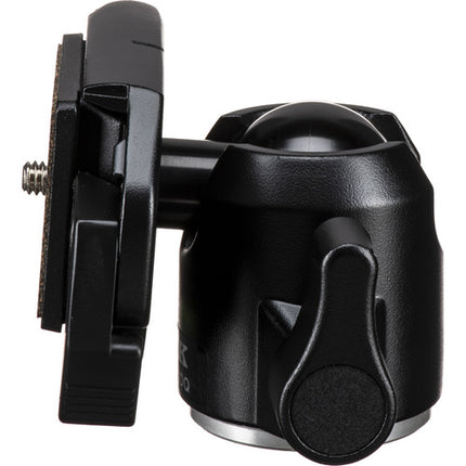 SLIK SBH-200DQ Cabezal de Bola con Liberación Rápida Soporta 5kg Negro
