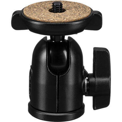 SLIK SBH-100 Cabezal esférico compacto soporte 1.6 kg garantía 3 años