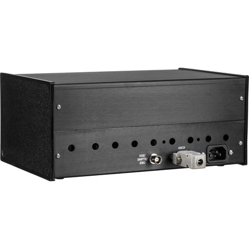 ESE ES-991U Display remoto de código de tiempo con base de escritorio garantía 5 años