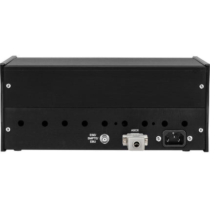 ESE ES-991U Display remoto de código de tiempo con base de escritorio garantía 5 años
