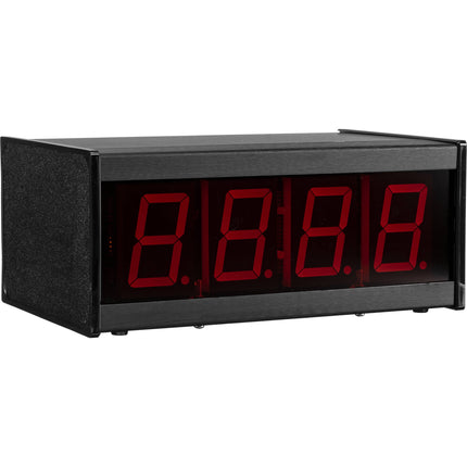 ESE ES-991U Display remoto de código de tiempo con base de escritorio garantía 5 años