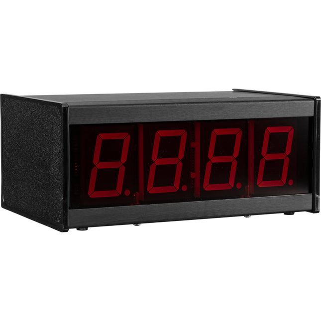 ESE ES-991U Display remoto de código de tiempo con base de escritorio garantía 5 años