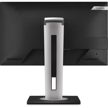 ViewSonic VG2455-2K Monitor IPS 24" QHD 2560x1440 USB Tipo-C DisplayPort