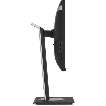 ViewSonic VG2455-2K Monitor IPS 24" QHD 2560x1440 USB Tipo-C DisplayPort