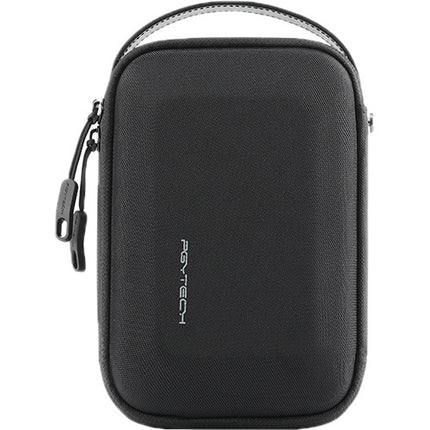 PGYTECH Mini Estuche Portátil Impermeable para DJI Osmo Pocket con Divisores Plegables