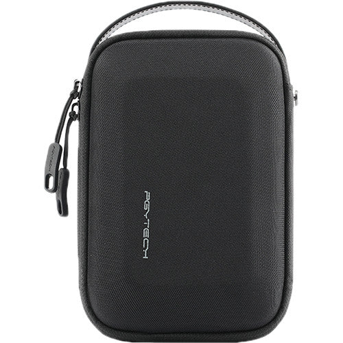 PGYTECH Mini Estuche Portátil Impermeable para DJI Osmo Pocket con Divisores Plegables