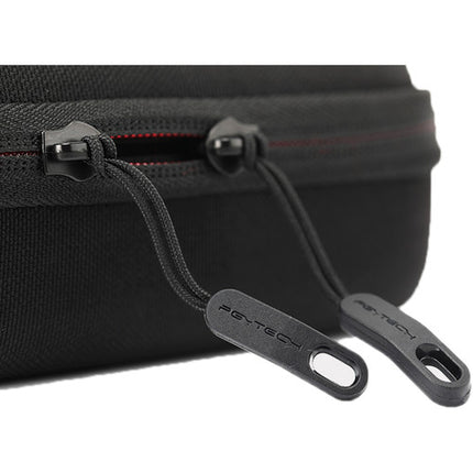 PGYTECH Mini Estuche Portátil Impermeable para DJI Osmo Pocket con Divisores Plegables