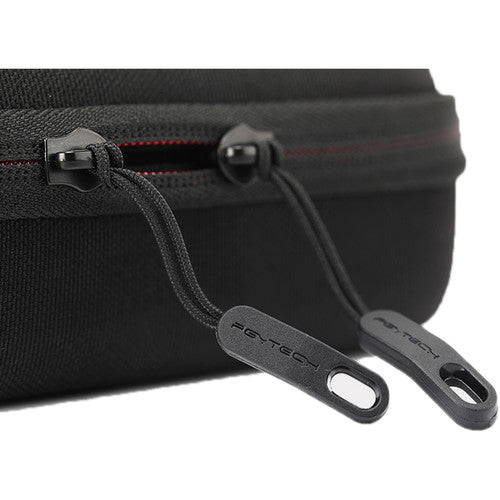 PGYTECH Mini Estuche Portátil Impermeable para DJI Osmo Pocket con Divisores Plegables