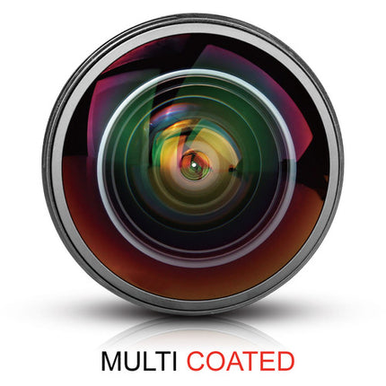 Meike MK-8mm f/3.5 Lente Ojo de Pez para Canon EF Formato Completo