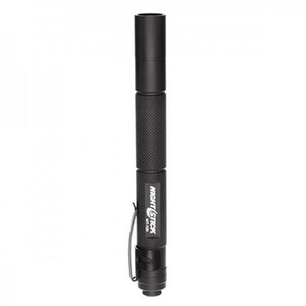 Nightstick MT-220 Mini-TAC Pro Linterna LED 265 lúmenes IPX7 sumergible