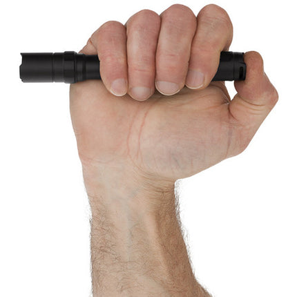Nightstick MT-220 Mini-TAC Pro Linterna LED 265 lúmenes IPX7 sumergible