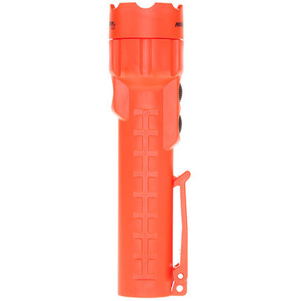 Nightstick NSP-2422R Linterna LED Multiuso Roja 130 Lúmenes IPX7