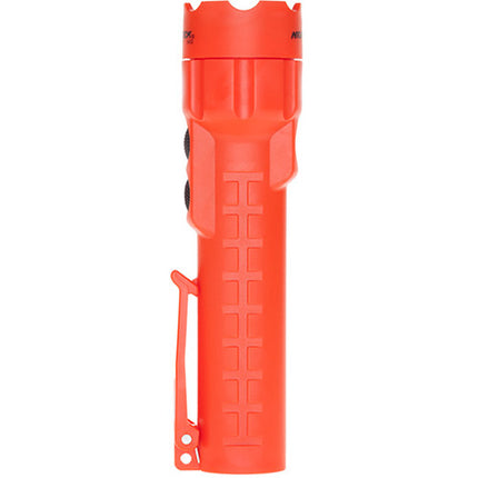 Nightstick NSP-2422R Linterna LED Multiuso Roja 130 Lúmenes IPX7