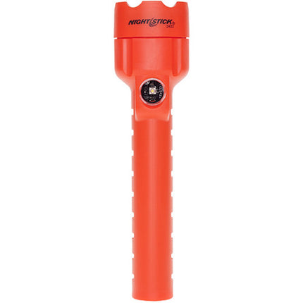 Nightstick NSP-2422R Linterna LED Multiuso Roja 130 Lúmenes IPX7