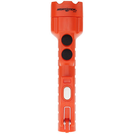 Nightstick NSP-2422R Linterna LED Multiuso Roja 130 Lúmenes IPX7