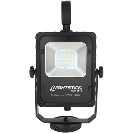 Nightstick NSR-1514 Luz LED Recargable 1000 Lúmenes 36 LEDs con Asa Ajustable