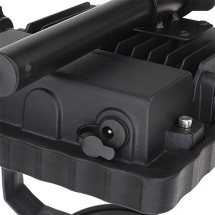 Nightstick NSR-1514 Luz LED Recargable 1000 Lúmenes 36 LEDs con Asa Ajustable
