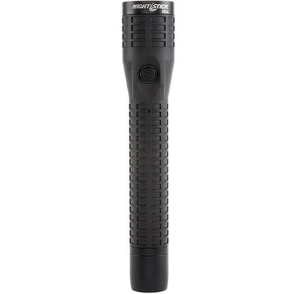 Nightstick NSR-9514XL Linterna Recargable Polímero 850 Lúmenes con Dock y Adaptadores AC DC
