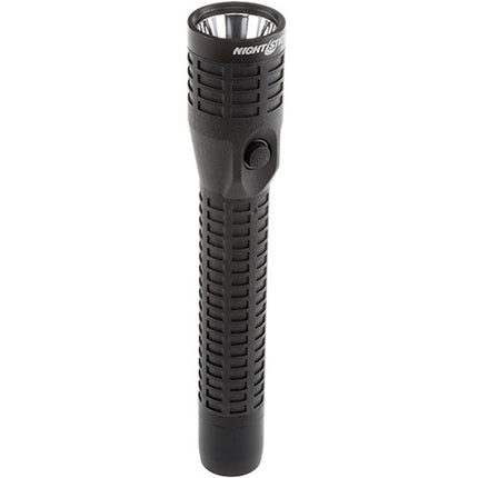 Nightstick NSR-9514XL Linterna Recargable Polímero 850 Lúmenes con Dock y Adaptadores AC DC